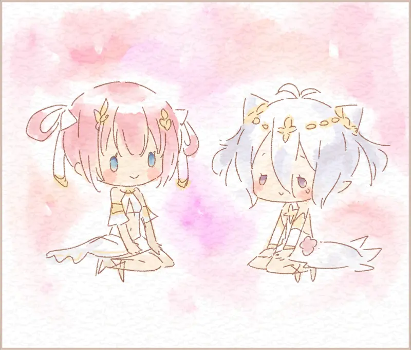 心の安らぎ、掴むべき未来