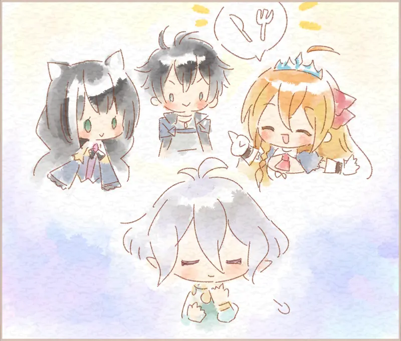 信じられません…！