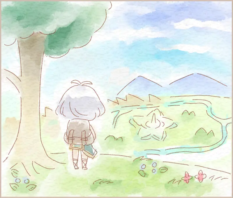大切なみなさまへ