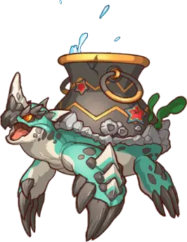 アクアリオス