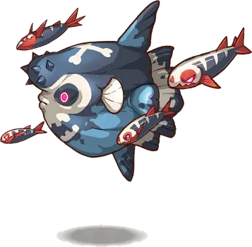 トルペドン