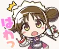 スズメ