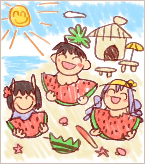 2日目