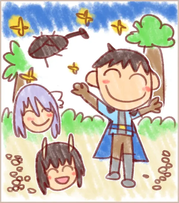 12日目