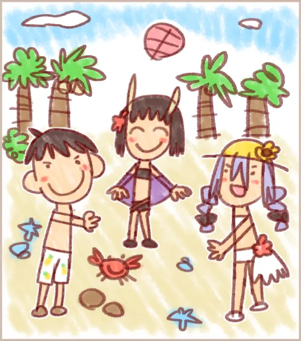 27日目