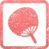 アユミのうちわ