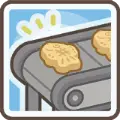 ベルトコンベア