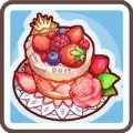 ケーキ