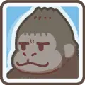 ゴリラ
