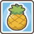 パイナップル